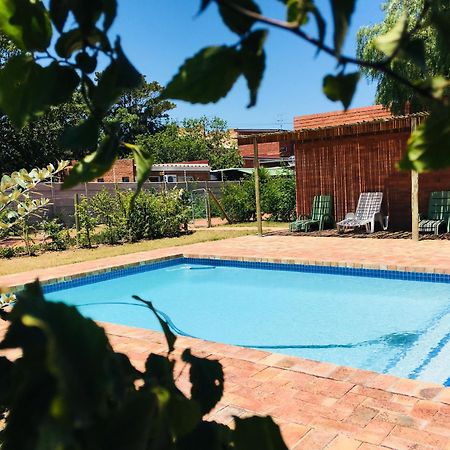 Addo River-View Lodge Colchester Eksteriør bilde