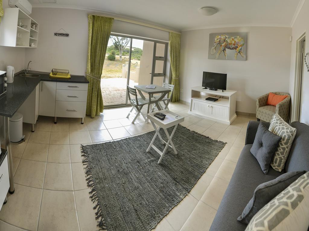 Addo River-View Lodge Colchester Eksteriør bilde