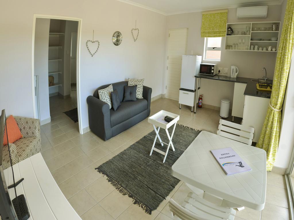 Addo River-View Lodge Colchester Eksteriør bilde