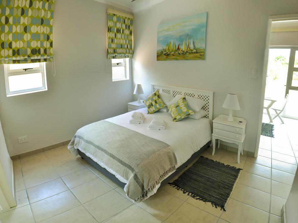 Addo River-View Lodge Colchester Eksteriør bilde
