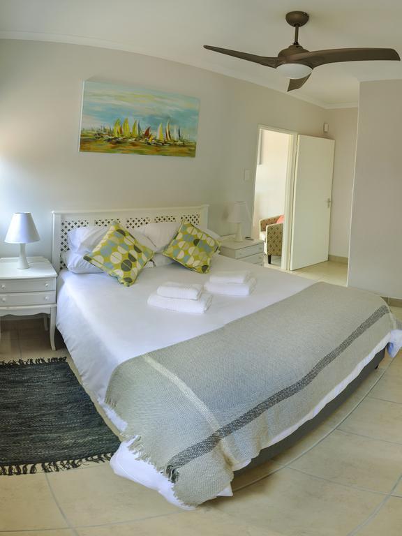 Addo River-View Lodge Colchester Eksteriør bilde