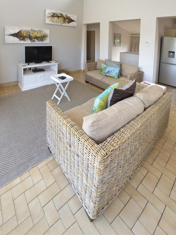 Addo River-View Lodge Colchester Eksteriør bilde